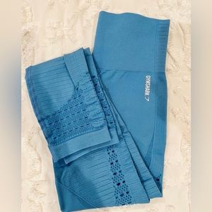 Gymshark Energy+ seamless leggings | Size S